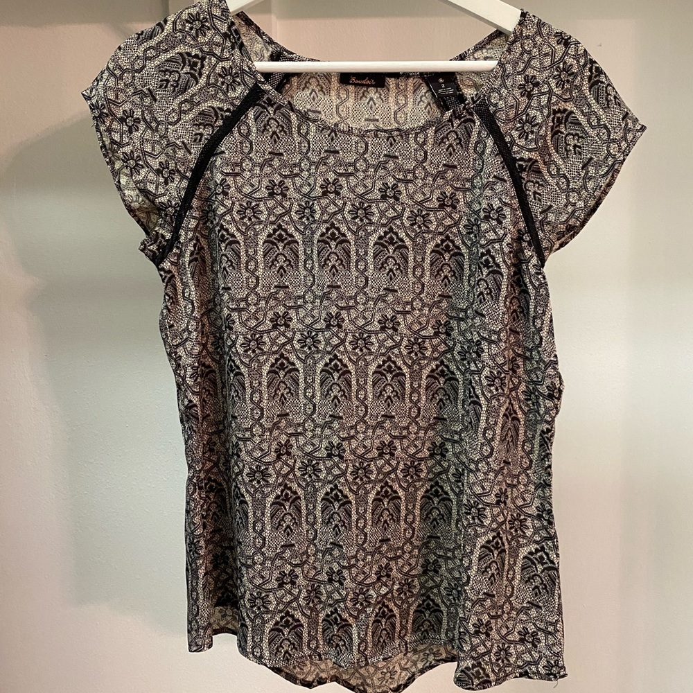 Blouse